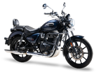 SILVER STALLION PERFORMANCE SPORTY EXHAUST | RE CLASSIC / REBORN / METEOR 350