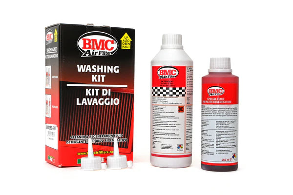 BMC AIR FILTER CLEANING AND RECHARGE KIT