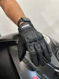 AXOR VIPER SHORT CUFF RIDING GLOVES