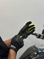 AXOR VIPER SHORT CUFF RIDING GLOVES