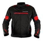 AXOR CRUISE 2  URBAN RIDING JACKET ( CE LEVEL 2 CERTIFIED PROTECTION)