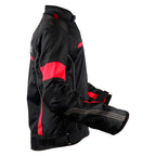 AXOR CRUISE 2  URBAN RIDING JACKET ( CE LEVEL 2 CERTIFIED PROTECTION)
