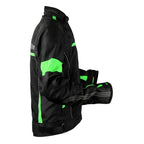 AXOR CRUISE 2  URBAN RIDING JACKET ( CE LEVEL 2 CERTIFIED PROTECTION)