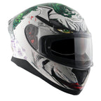 AXOR APEX DC JOKER FULL FACE SPECIAL EDITION HELMET