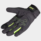 LS2 KUBRA RIDING GLOVES | SHORT CUFF