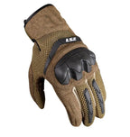 LS2 KUBRA RIDING GLOVES | SHORT CUFF