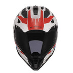 LS 2 MX 436 PIONEER 2  ENDURO HELMET (MOTOCROSS)