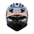 LS 2 MX 436 PIONEER 2  ENDURO HELMET (MOTOCROSS)