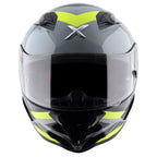 AXOR HUNTER CORNET FULL FACE HELMET