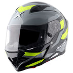 AXOR HUNTER CORNET FULL FACE HELMET