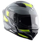 AXOR HUNTER CORNET FULL FACE HELMET