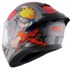 AXOR SABER NARUTO HELMET