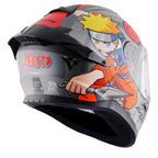 AXOR SABER NARUTO HELMET