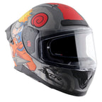 AXOR SABER NARUTO HELMET