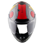 AXOR SABER NARUTO HELMET