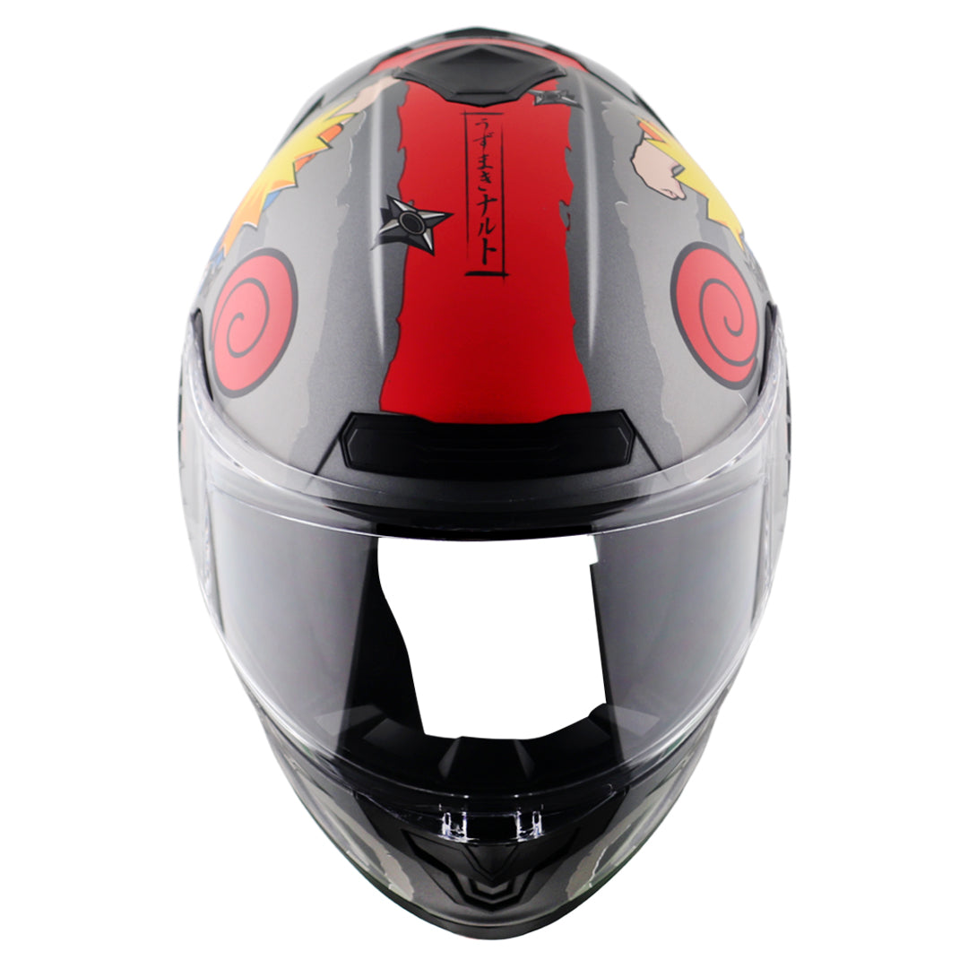 AXOR SABER NARUTO HELMET