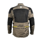 REISE PINE AIR TOURING JACKET (CE LEVEL 2 CERTIFIRD)