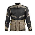 REISE PINE AIR TOURING JACKET (CE LEVEL 2 CERTIFIRD)