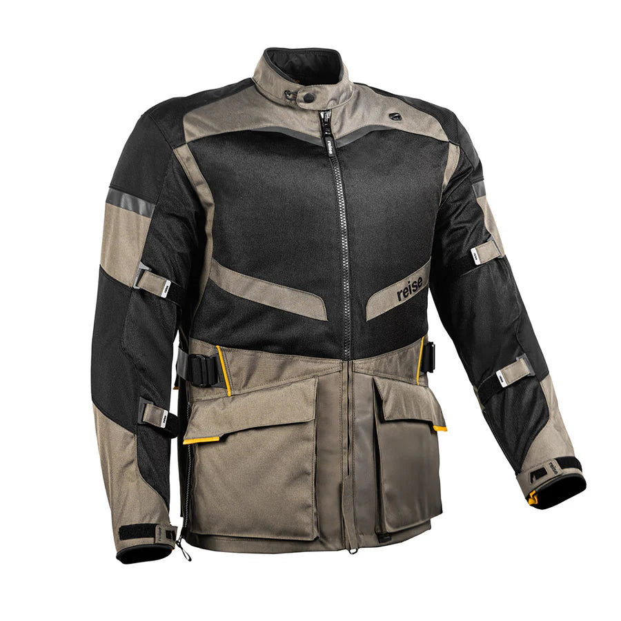 REISE PINE AIR TOURING JACKET (CE LEVEL 2 CERTIFIRD)