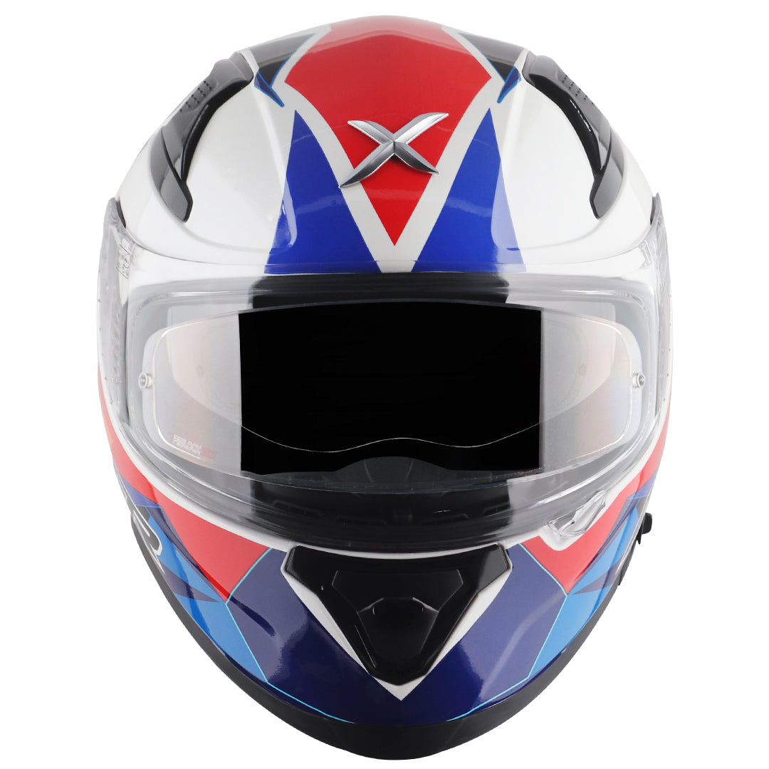 AXOR Apex Prism Helmet