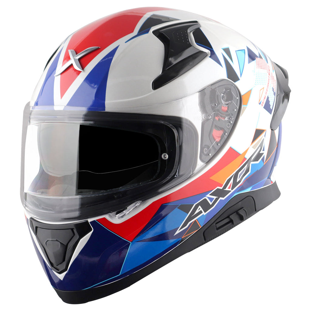AXOR Apex Prism Helmet
