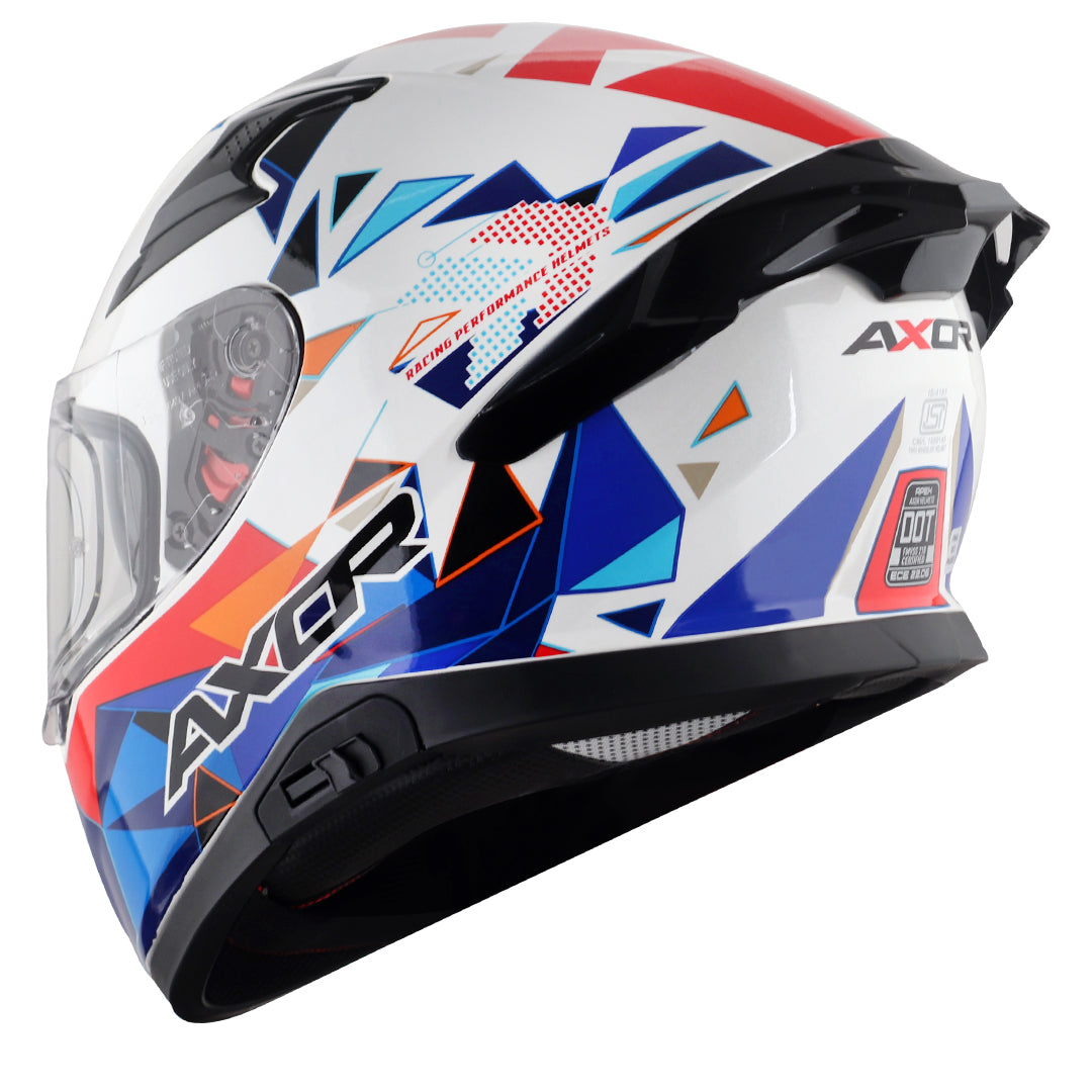AXOR Apex Prism Helmet