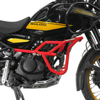 MOTOTORQUE PANTHER CRASH GUARD | RE HIMALAYAN 450