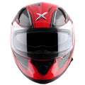 AXOR APEX MARVEL DEADPOOL EDITION FULL FACE HELMET