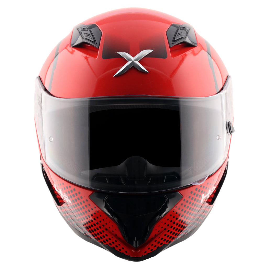 AXOR SABER SPEAR FULL FACE HELMET