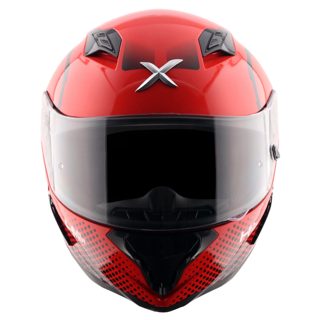 AXOR SABER SPEAR FULL FACE HELMET