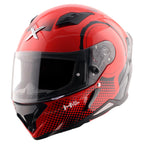 AXOR SABER SPEAR FULL FACE HELMET