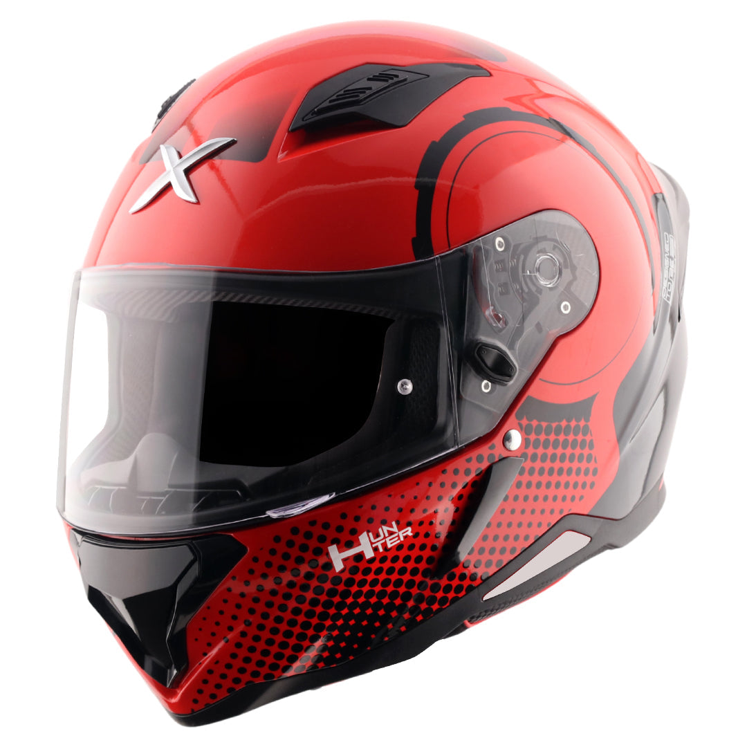 AXOR SABER SPEAR FULL FACE HELMET