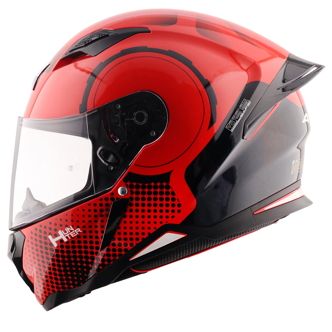 AXOR SABER SPEAR FULL FACE HELMET