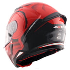 AXOR SABER SPEAR FULL FACE HELMET