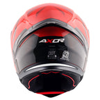 AXOR SABER SPEAR FULL FACE HELMET