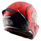 AXOR SABER SPEAR FULL FACE HELMET