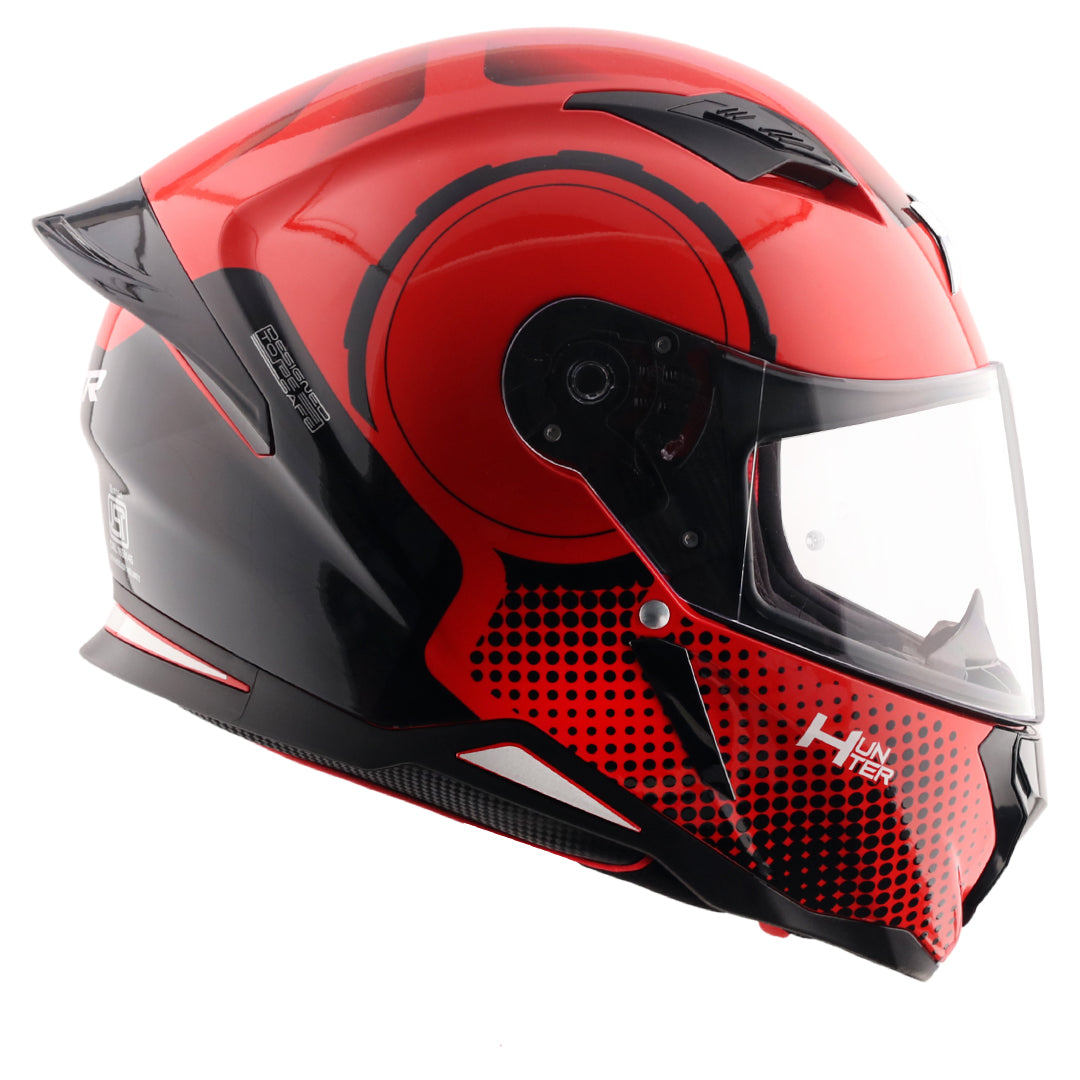 AXOR SABER SPEAR FULL FACE HELMET