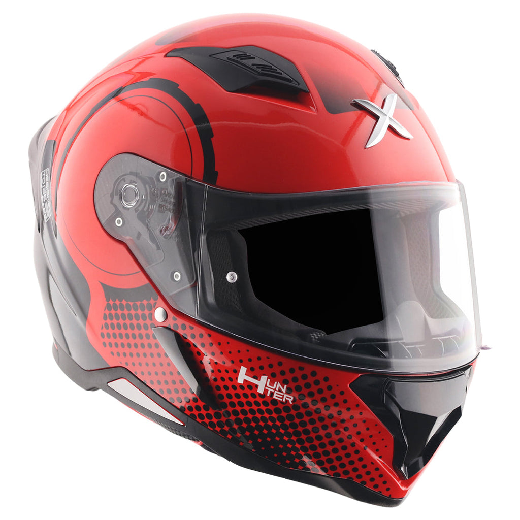 AXOR SABER SPEAR FULL FACE HELMET