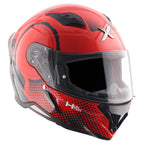 AXOR SABER SPEAR FULL FACE HELMET