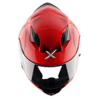 AXOR SABER SPEAR FULL FACE HELMET