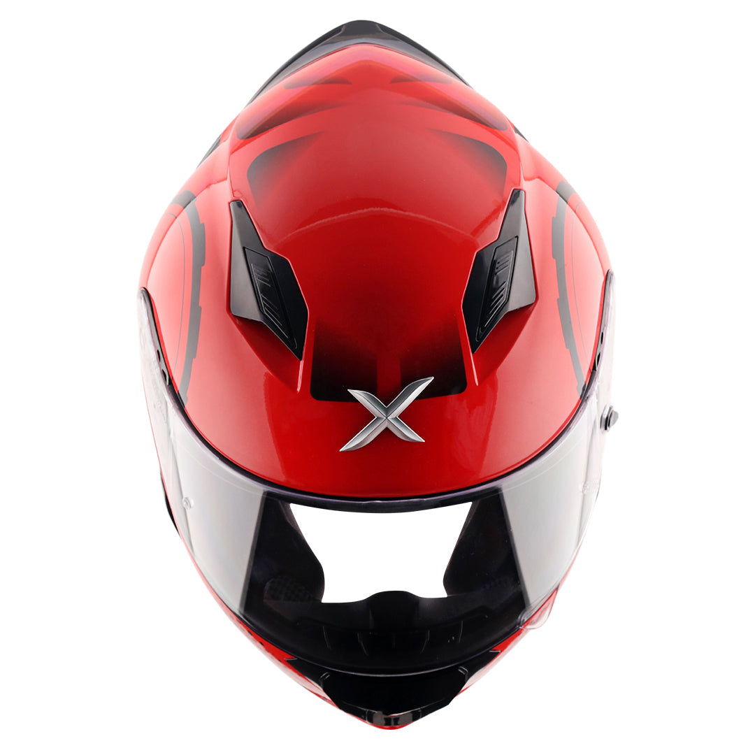 AXOR SABER SPEAR FULL FACE HELMET