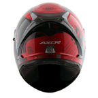 AXOR STREET DC BATMAN FULL FACE HELMET
