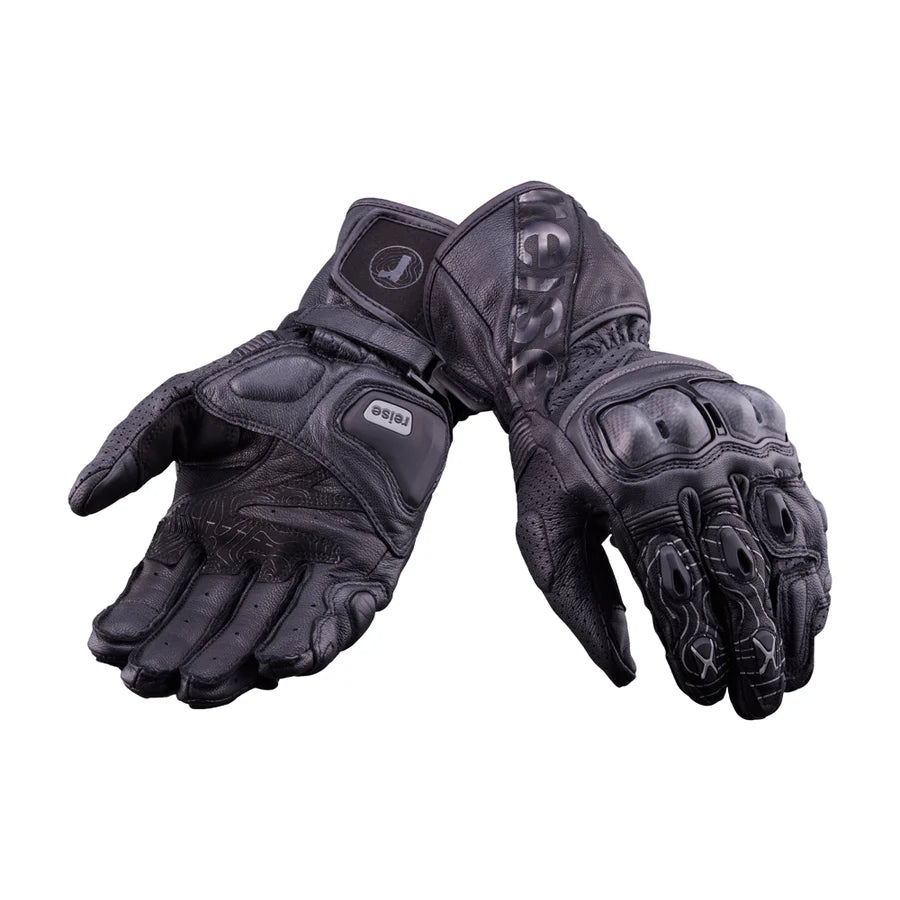 RESIE RHODE FULL GOUNTLET TOURING GLOVES