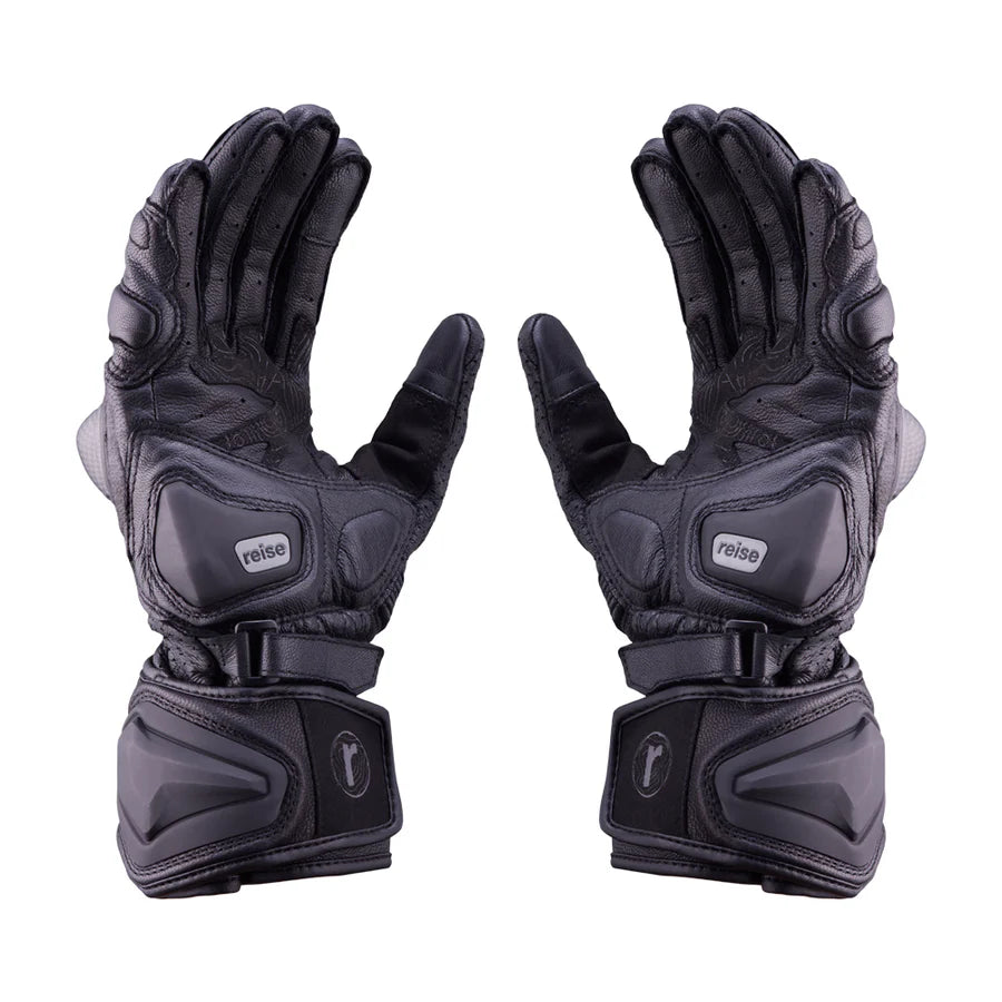 RESIE RHODE FULL GOUNTLET TOURING GLOVES