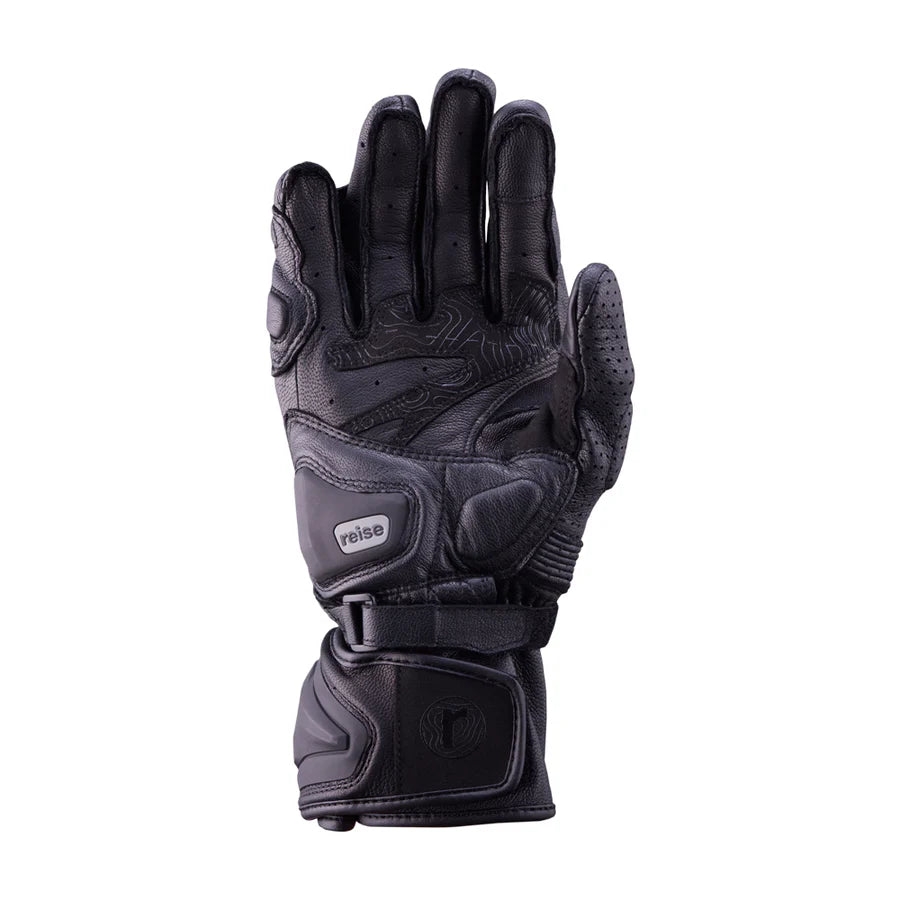 RESIE RHODE FULL GOUNTLET TOURING GLOVES