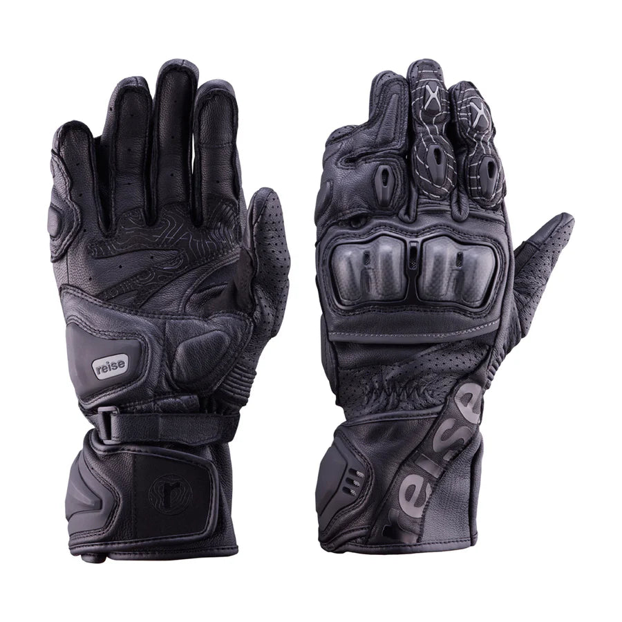 RESIE RHODE FULL GOUNTLET TOURING GLOVES