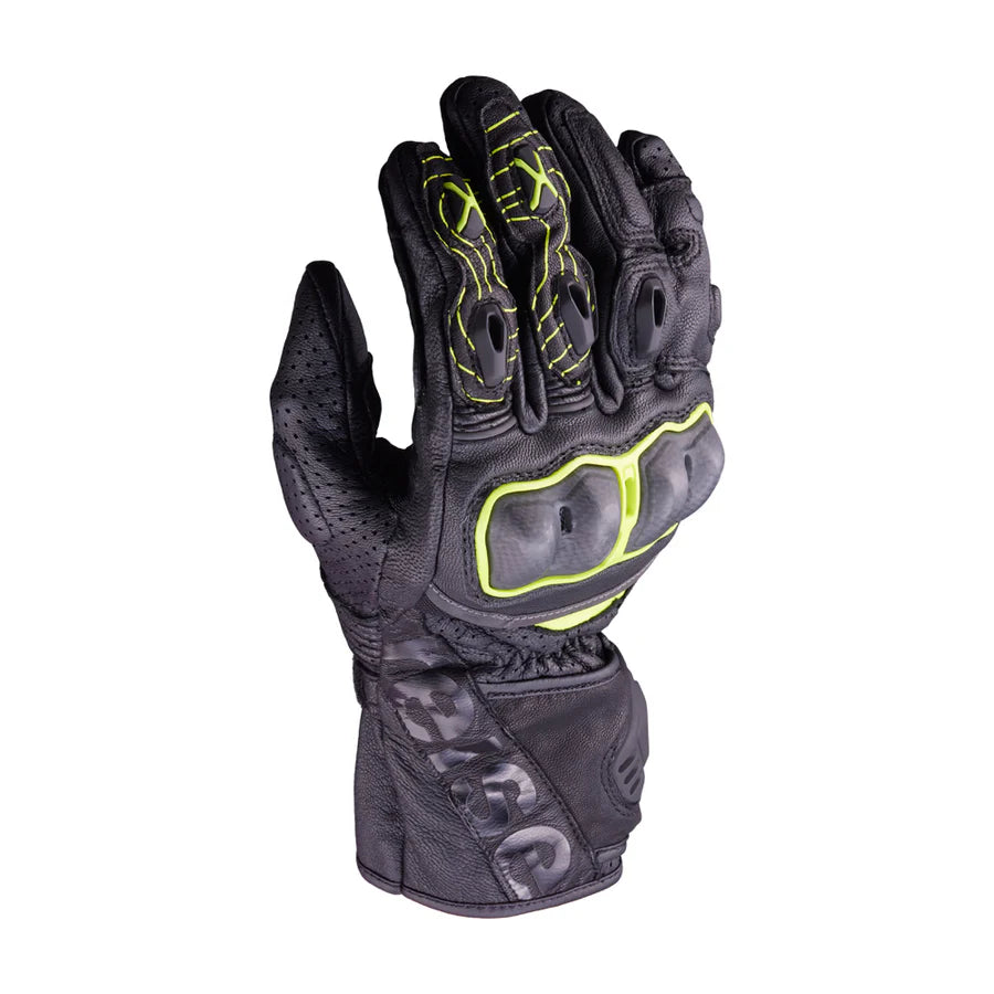 RESIE RHODE FULL GOUNTLET TOURING GLOVES