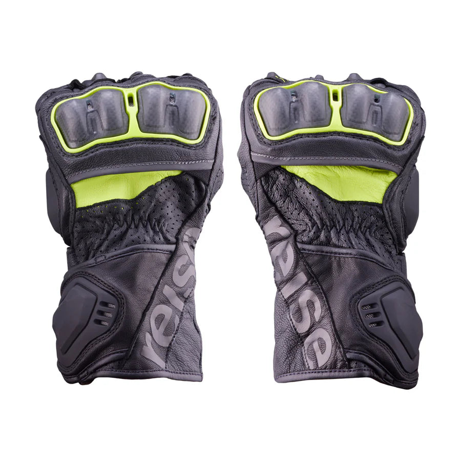 RESIE RHODE FULL GOUNTLET TOURING GLOVES