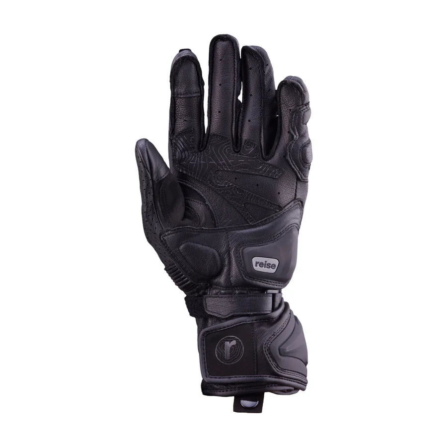 RESIE RHODE FULL GOUNTLET TOURING GLOVES