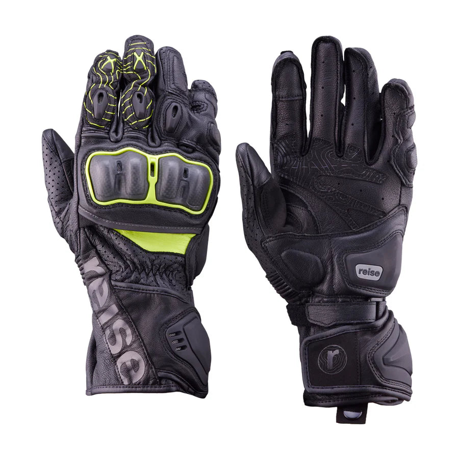 RESIE RHODE FULL GOUNTLET TOURING GLOVES